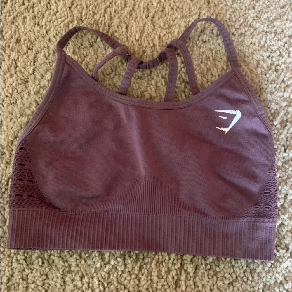 Gymshark Sports Bra